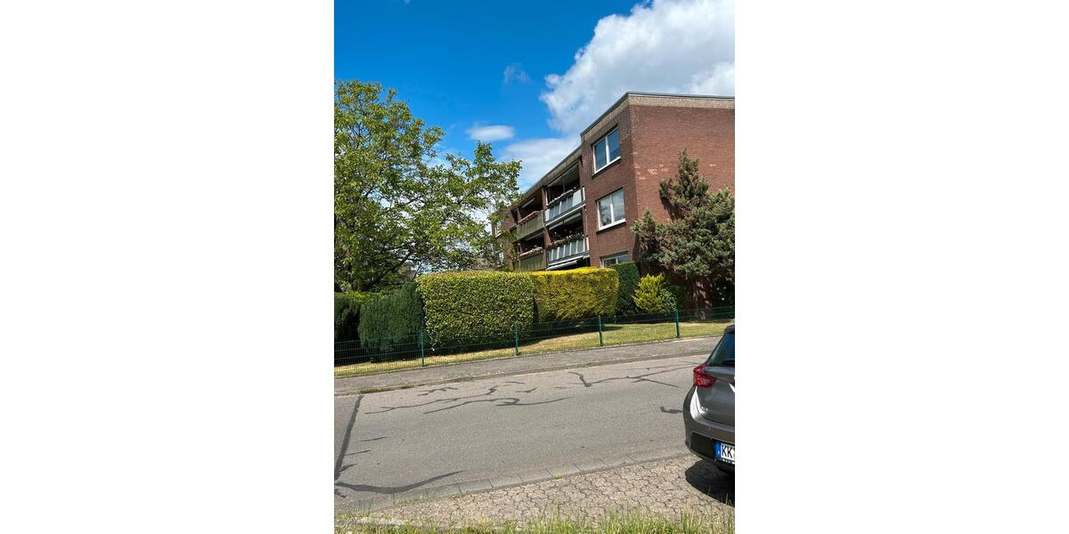 Etagenwohnung Kempen - 3 Zimmer, 80 m&sup2;, 185.000&euro; | Angebot:26824659