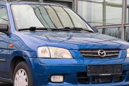 Mazda Demio 199.947 km 1.777 € Mönchengladbach 41068