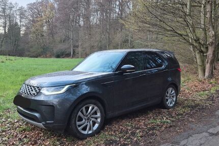 Land Rover Discovery 63.000 km 44.499 &euro; Hattingen 45529
