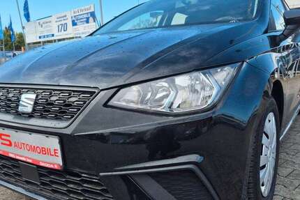 Seat Ibiza 106.080 km 9.999 &euro; essen 45326