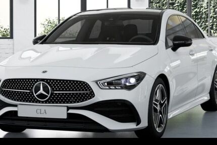 Mercedes-Benz CLA 200 9.900 km 40.890 &euro; Duisburg 47138