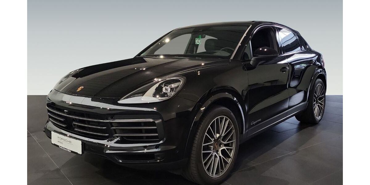 Porsche Cayenne 25.634 km 82.890 &euro; Willich 47877