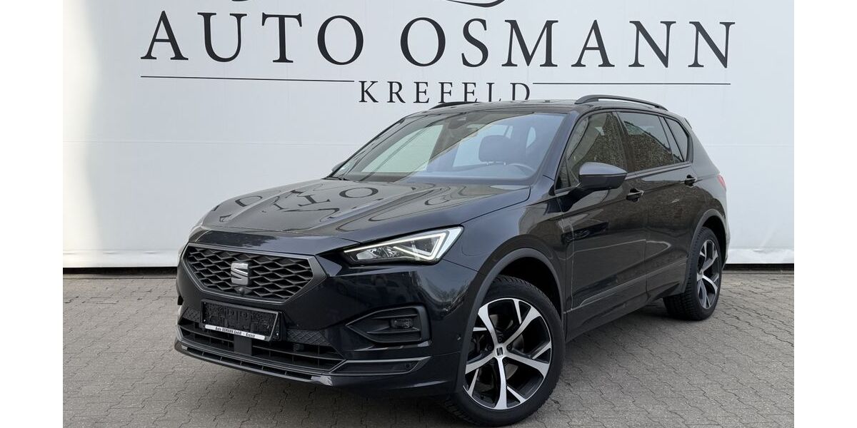 Seat Tarraco 167.015 km 24.500 &euro; Krefeld 47805