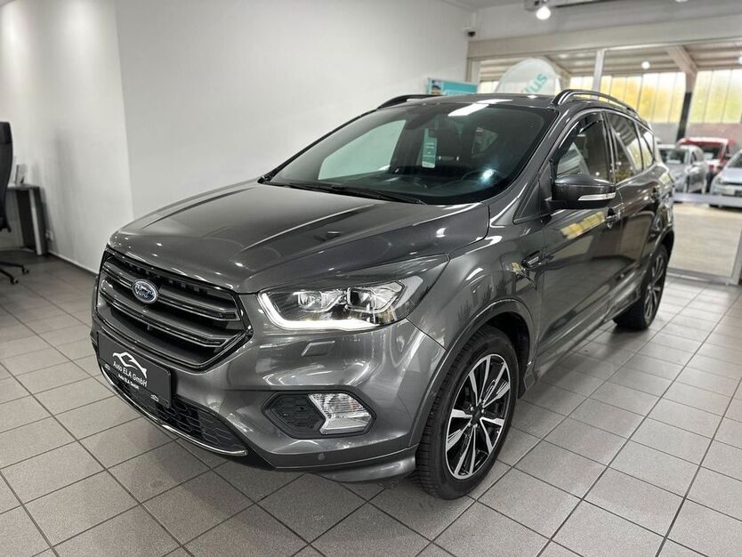 Ford Kuga 97.000 km 14.990 € Heiligenhaus 42579