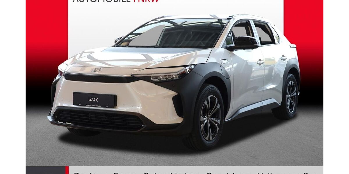 Toyota bZ4X 4.411 km 35.989 &euro; Oberhausen 46149