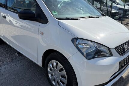 Seat Mii 118.000 km 3.500 &euro; Essen 45355