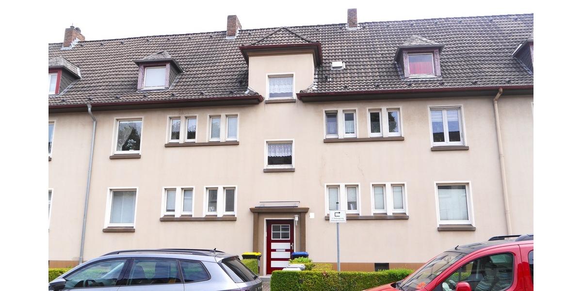 DU, 4.5 Zi. auf zwei Etagen, 2 Keller, eigener Garten - Etagenwohnung Duisburg Bissingheim Bissingheim | Angebot:27146915