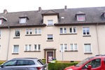 DU, 4.5 Zi. auf zwei Etagen, 2 Keller, eigener Garten - Etagenwohnung Duisburg Bissingheim Bissingheim | Angebot:27146915