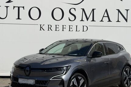 Renault Megane 45.000 km 25.150 &euro; Krefeld 47805