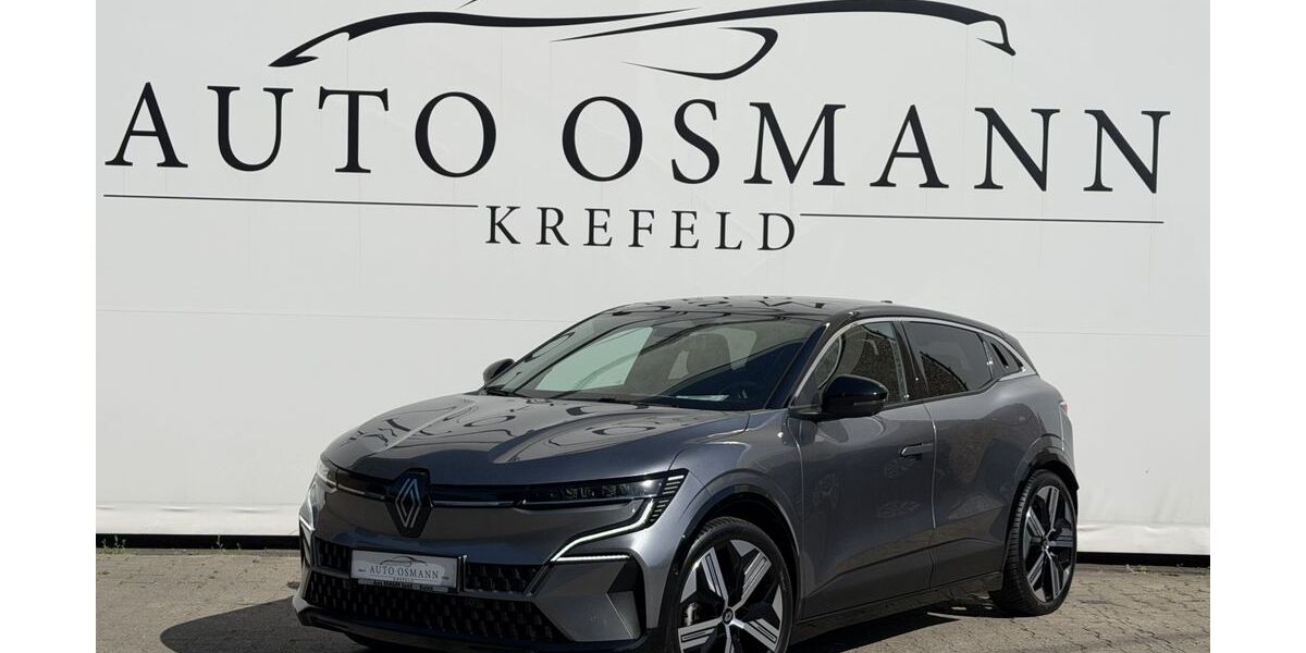 Renault Megane 45.000 km 25.150 &euro; Krefeld 47805