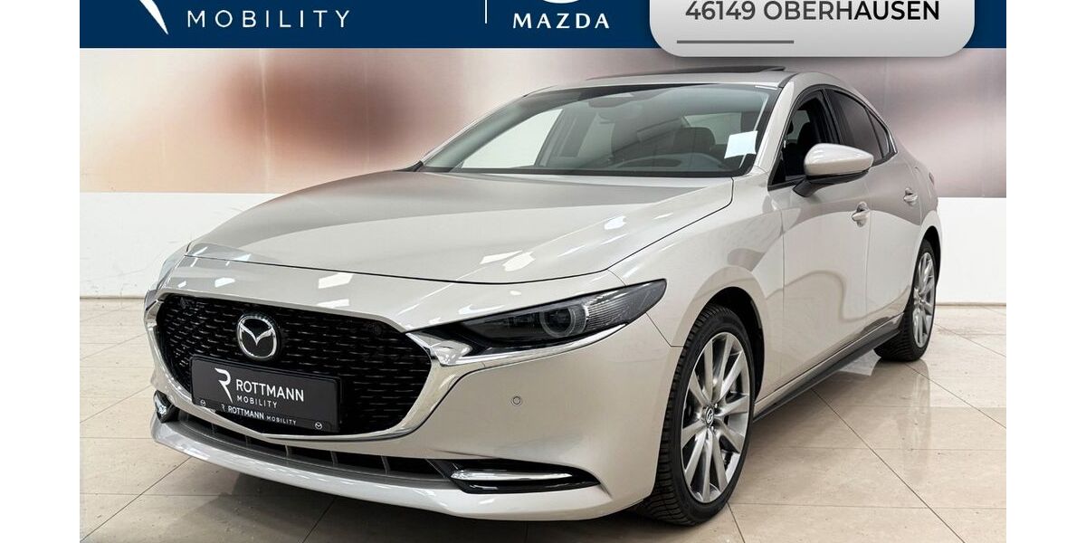 Mazda 3 10.901 km 28.200 &euro; Oberhausen 46149