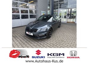 Skoda OCTAVIA 2.0 RS245 Combi+Navi+CarPlay+Totwinkel+ 89.000 km 22.450 &euro; Meerbusch 40667