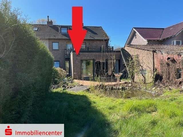 Etagenwohnung Dorsten - 3.5 Zimmer, 80 m&sup2;, 175.000&euro; | Angebot:26277975