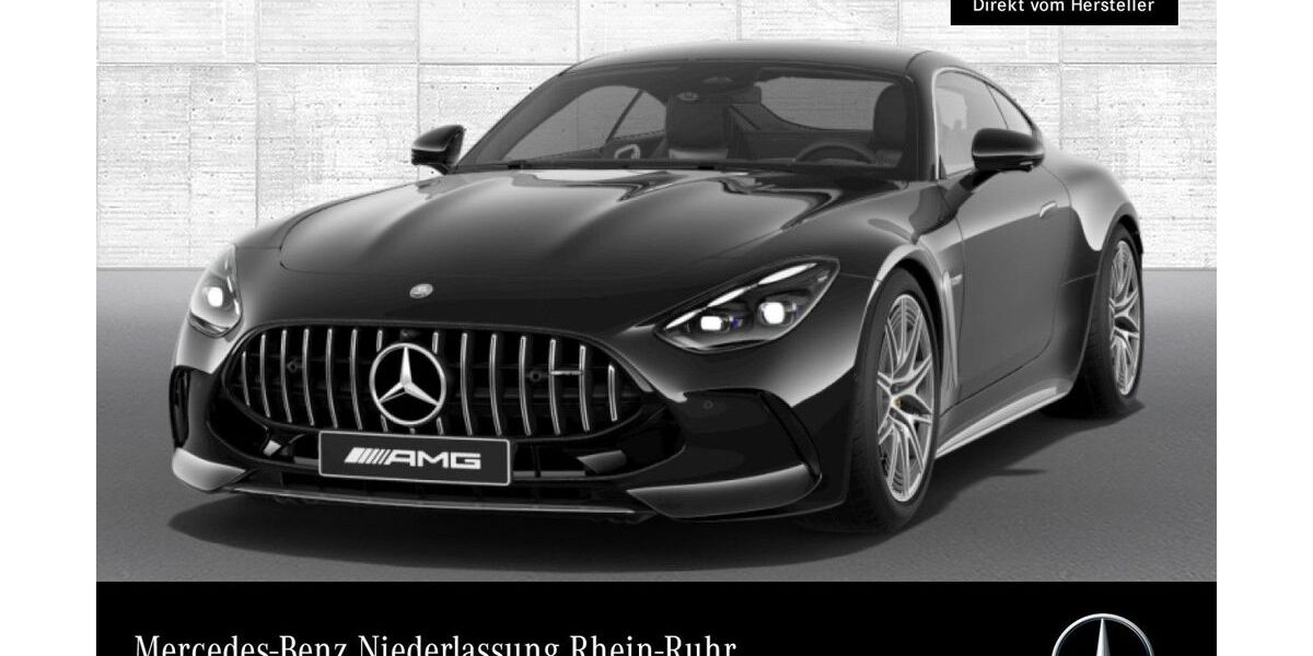 Mercedes-Benz AMG GT 8.077 km 159.990 &euro; Düsseldorf 40470