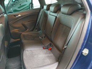 Opel Astra Ultimate Matrix Kam SHZ LHZ Navi Key-Go Temp 57.757 km 18.480 € HAAN 42781