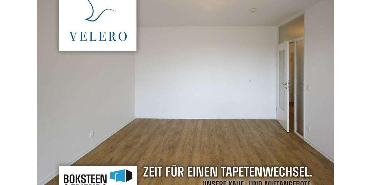 Etagenwohnung Krefeld Fischeln - 3 Zimmer, 76 m&sup2;, 615&euro; | Angebot:26251417