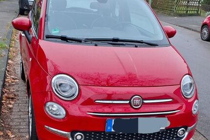 Fiat 500 92.700 km 8.900 € Duisburg 47259