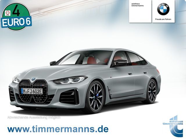BMW i4 37.529 km 42.990 &euro; Neuss 41460