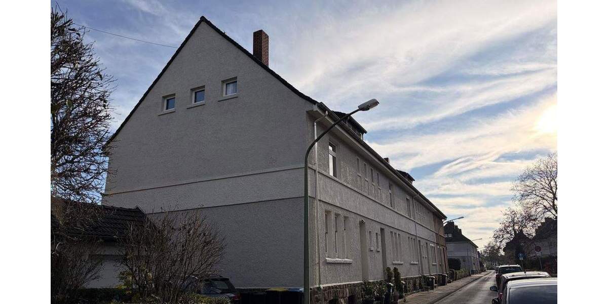 Etagenwohnung Duisburg Wedau - 4 Zimmer, 75 m&sup2;, 224.900&euro; | Angebot:24305148