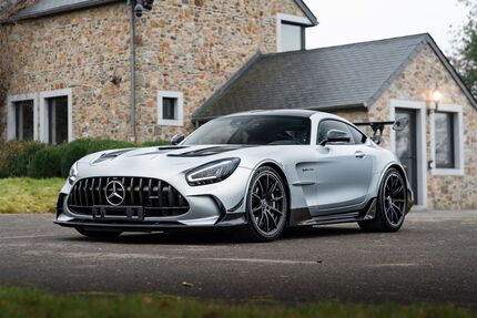 Mercedes-Benz AMG GT 1.380 km 360.000 &euro; Neuss 41464