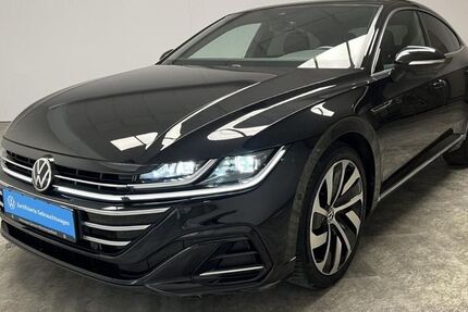 VW Arteon