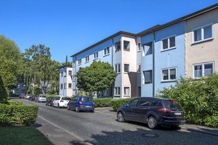 Zentrale Lage in Duisburg-Neudorf 3 zimmer