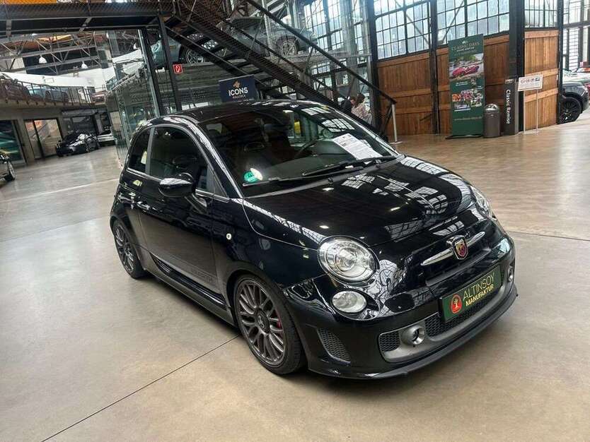 595 Turismo