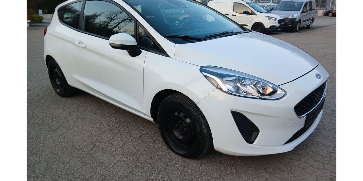 Ford Fiesta 105.000 km 5.290 &euro; Ratingen 40882