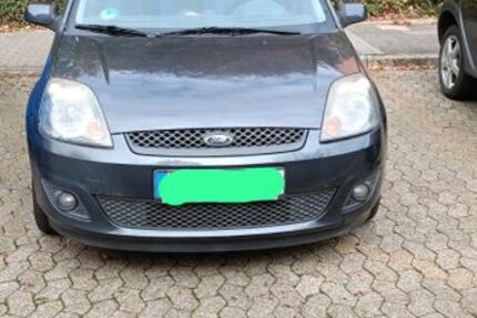 Ford Fiesta 110.000 km 1.500 &euro; Velbert 42549