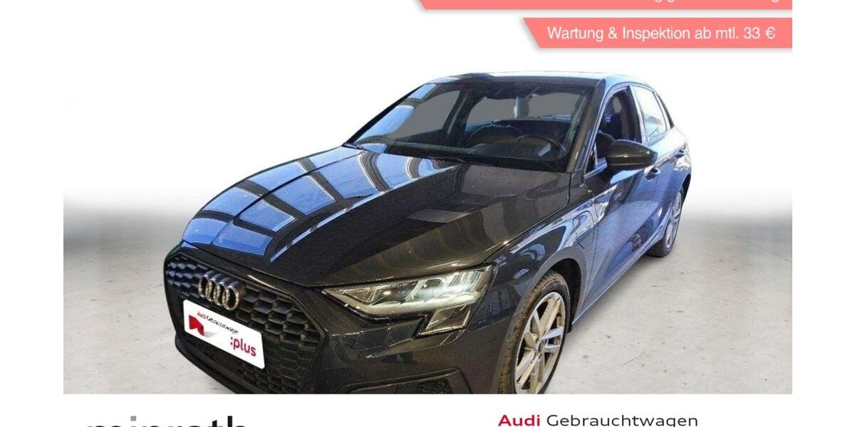 Audi A3 30.527 km 22.480 &euro; Moers-Hülsdonk 47441