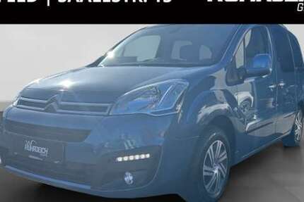 Citroen Berlingo 120.000 km 12.990 &euro; Krefeld 47800