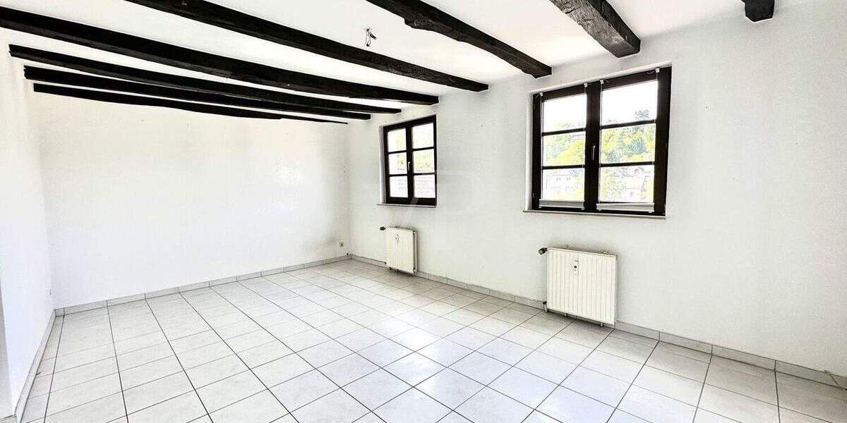 Etagenwohnung Velbert Langenberg - 3 Zimmer, 60 m&sup2;, 169.999&euro; | Angebot:24544903