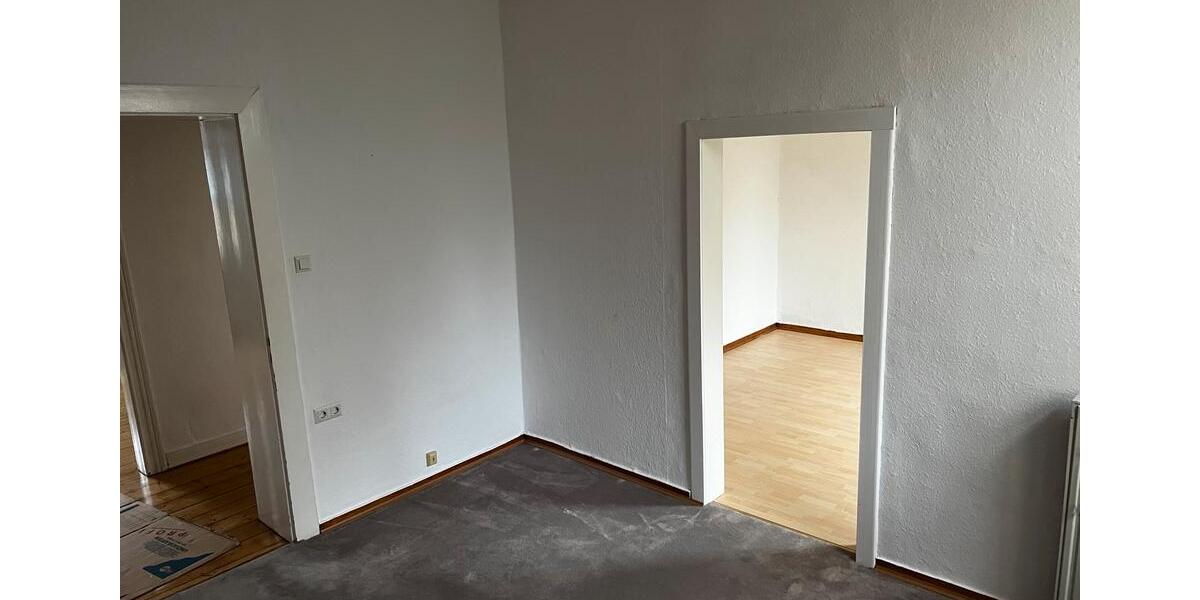 Etagenwohnung Oberhausen Alsfeld - 3 Zimmer, 72 m&sup2;, 720&euro; | Angebot:25616591