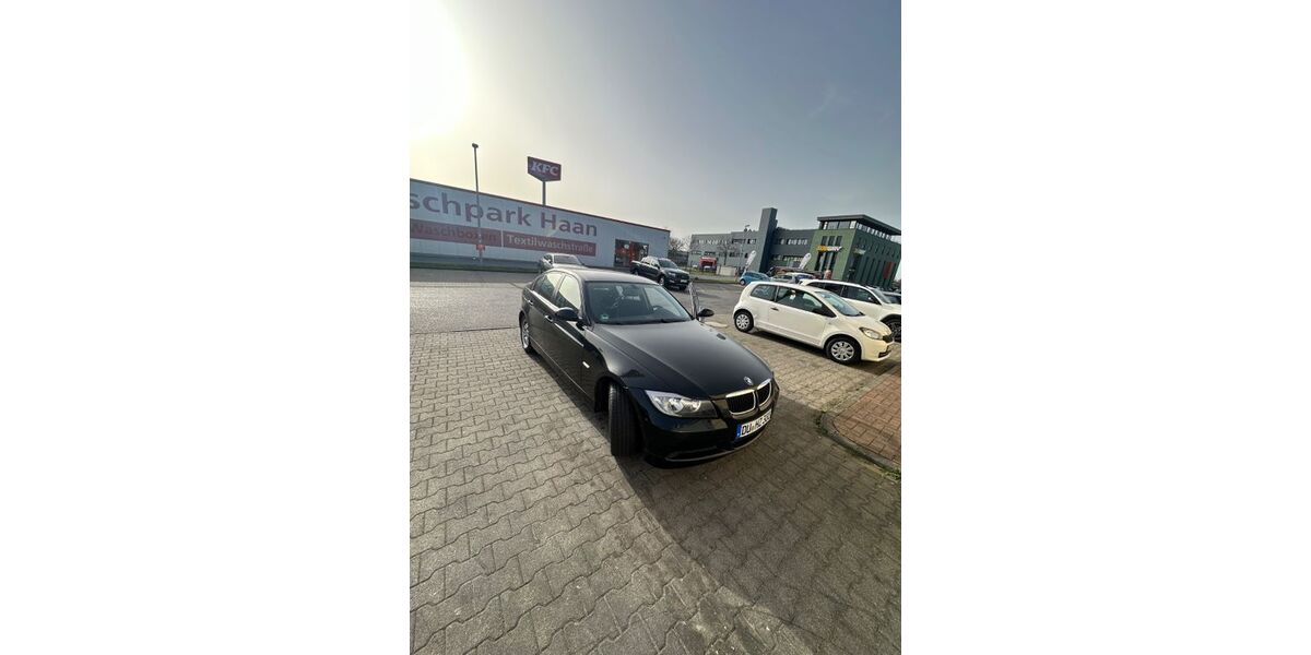 BMW 318 150.000 km 3.100 &euro; Erkrath 40699