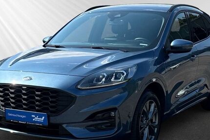 Ford Kuga 32.310 km 24.990 &euro; Oberhausen - Sterkrade 46145