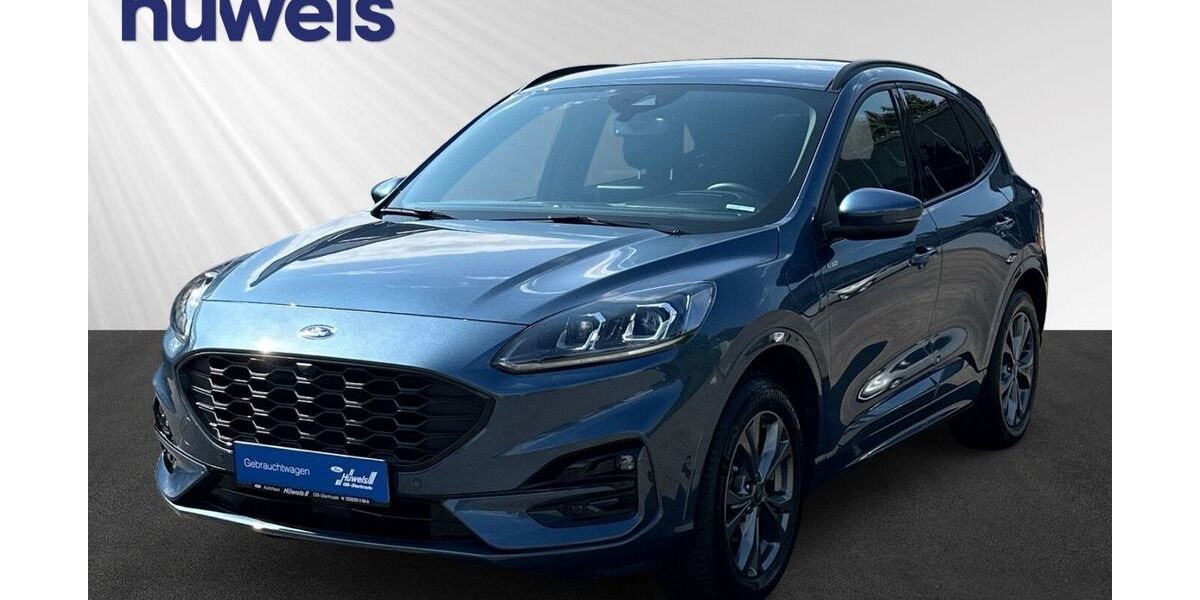 Ford Kuga 32.310 km 24.990 &euro; Oberhausen - Sterkrade 46145