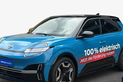 Nissan Micra 2.179 km 32.990 &euro; Düsseldorf 40233