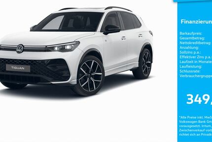 VW Tiguan 18.310 km 50.991 &euro; Krefeld 47803