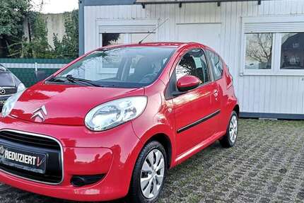 Citroen C1 190.000 km 2.350 &euro; Oberhausen 46149