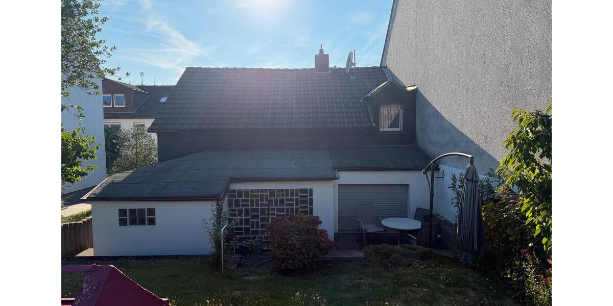 Einfamilienhaus Essen Stadtbezirk VII - 6 Zimmer, 100 m&sup2;, 275.000&euro; | Angebot:27428672