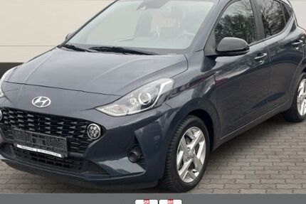 Hyundai i10 40.950 km 14.990 &euro; Dorsten 46286