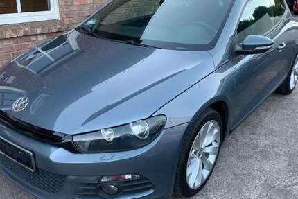 VW Scirocco