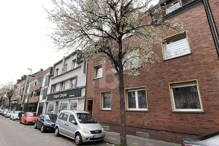 Haus Duisburg Hamborn - 10 Zimmer, 245 m&sup2;, 370.000&euro; | Angebot:26426005
