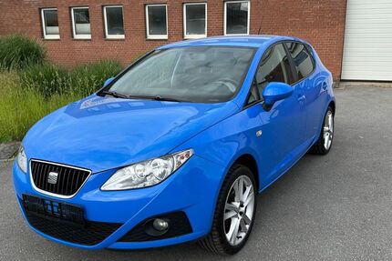 Seat Ibiza 259.000 km 2.490 &euro; Neuss 41460