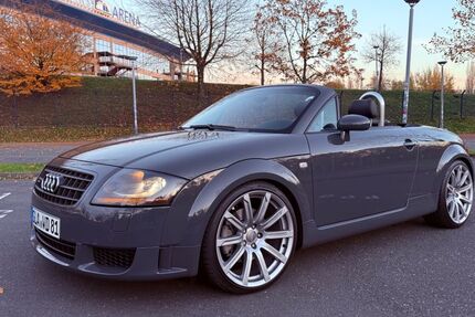 Audi TT 44.950 km 18.904 &euro; Gladbeck 45968