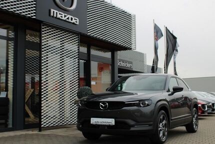 Mazda MX-30 36.695 km 14.740 € Moers 47441