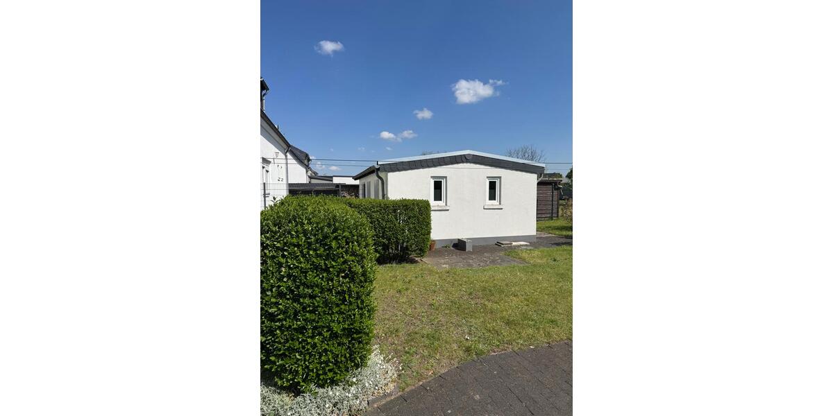 Erdgeschoßwohnung Duisburg Hochheide - 2 Zimmer, 60 m&sup2;, 600&euro; | Angebot:26299746