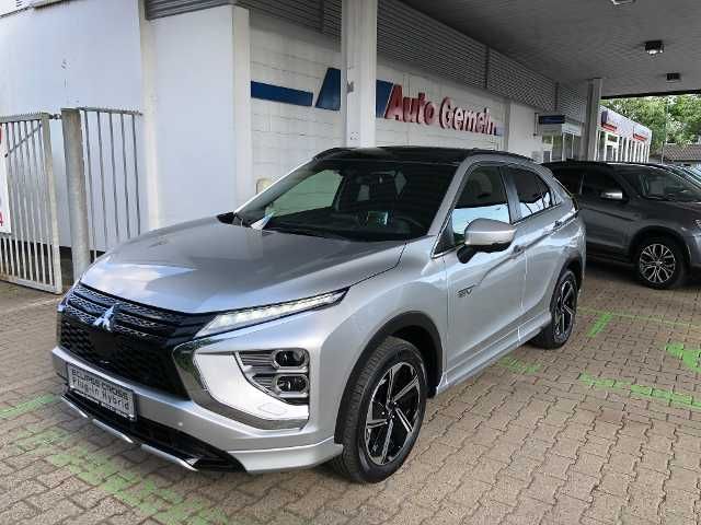 Eclipse Cross