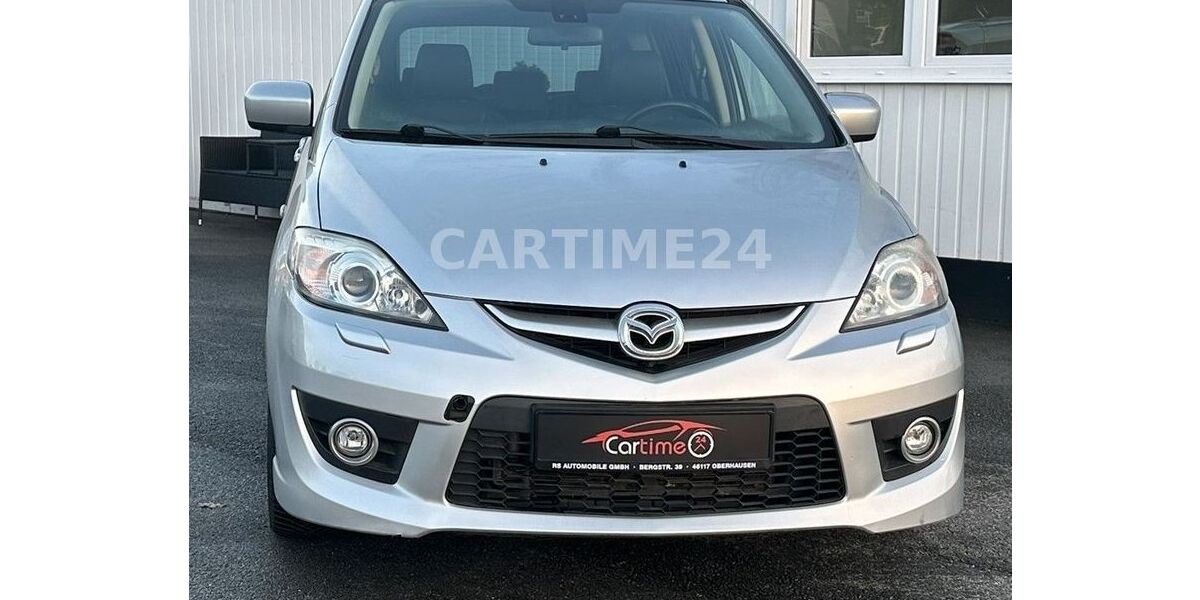 Mazda 5 110.133 km 5.990 &euro; Oberhausen 46145