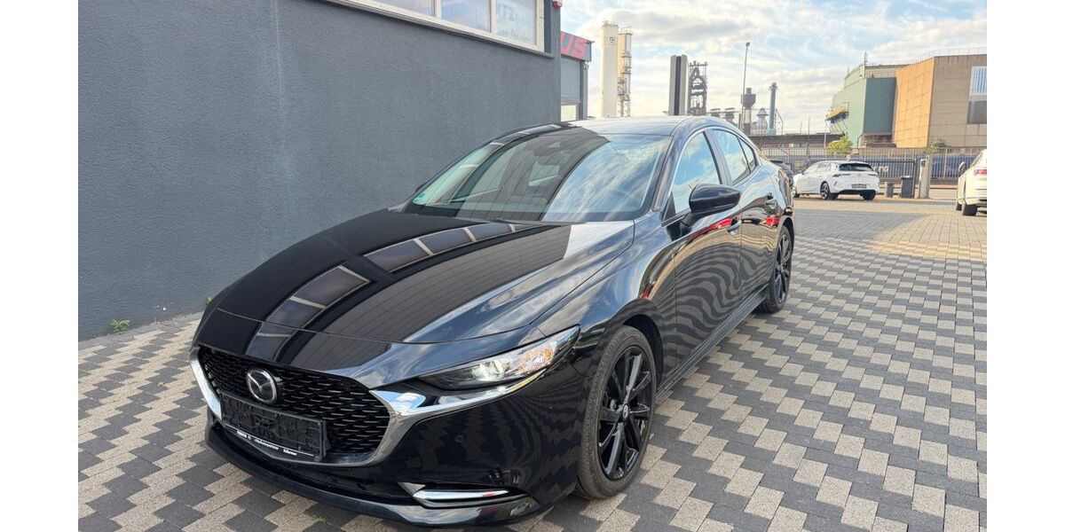 Mazda 3 67.200 km 18.850 &euro; Duisburg 47259